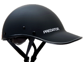 RiverWalker カヤック用ヘルメット プロテック プレデター 販売